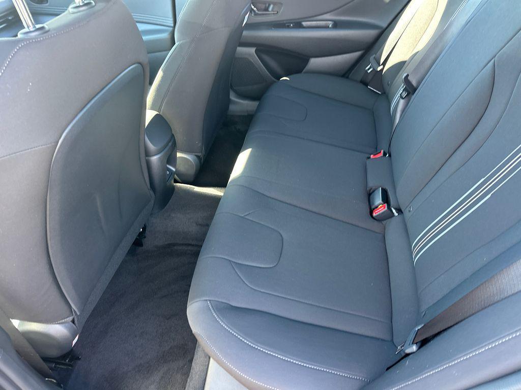 new 2025 Hyundai Elantra car, priced at $21,748