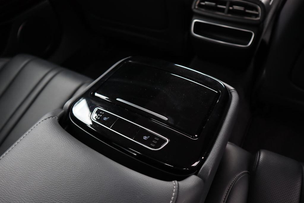 used 2024 Genesis G80 car, priced at $36,420