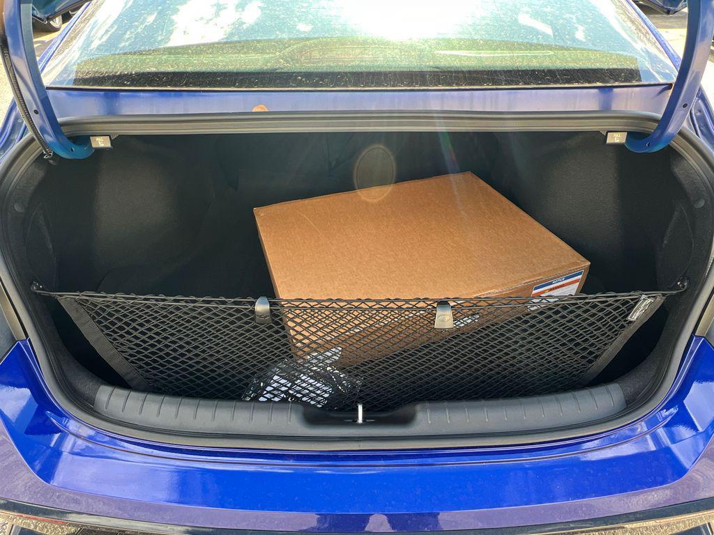 new 2025 Hyundai Elantra car, priced at $26,799