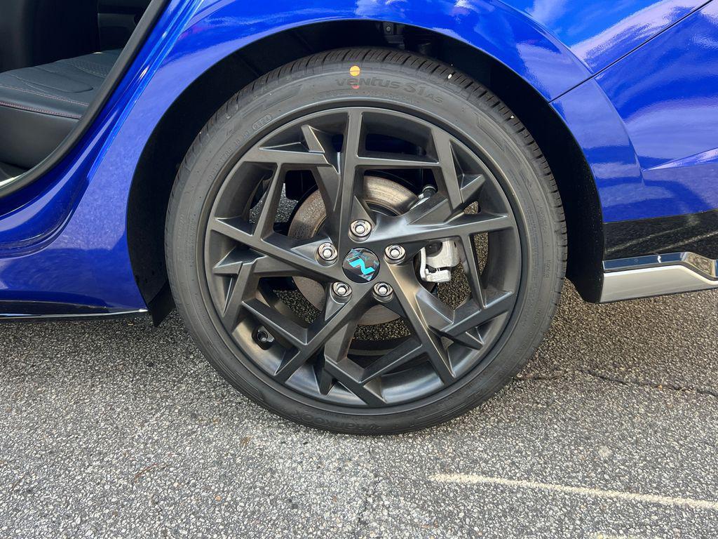 new 2025 Hyundai Elantra car, priced at $26,799