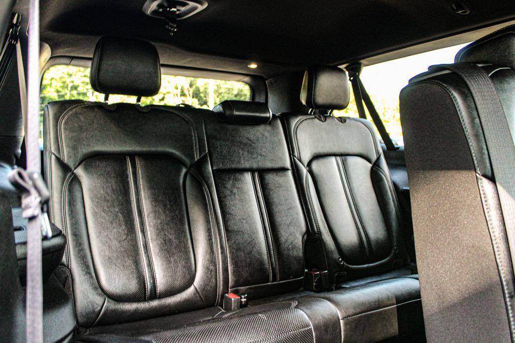 used 2023 Jeep Wagoneer L car, priced at $41,420