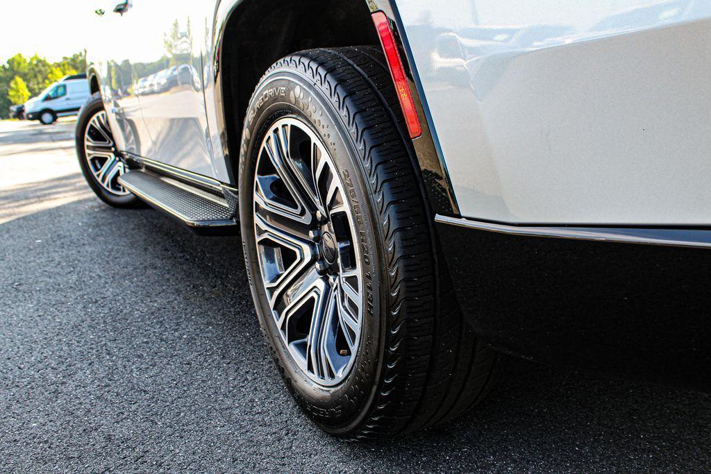 used 2023 Jeep Wagoneer L car, priced at $41,420