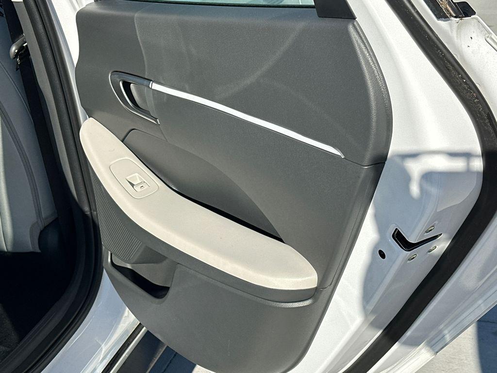 new 2025 Hyundai Sonata car, priced at $24,085