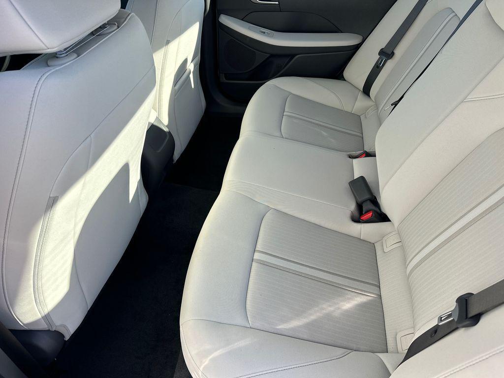 new 2025 Hyundai Sonata car, priced at $24,085