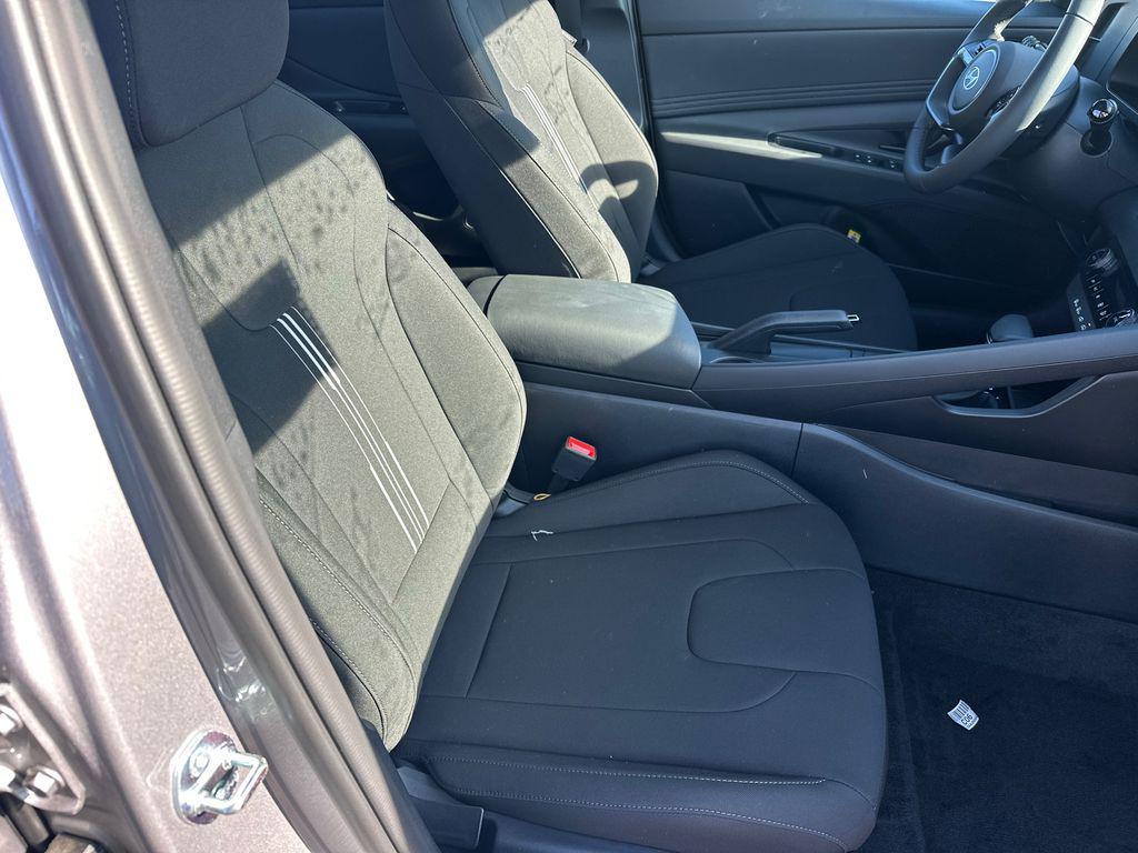 new 2025 Hyundai Elantra car, priced at $21,748
