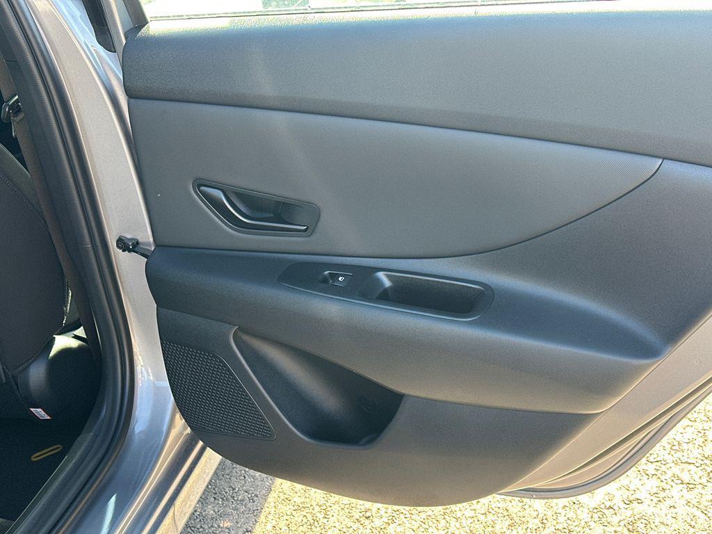 new 2025 Hyundai Elantra car, priced at $21,748