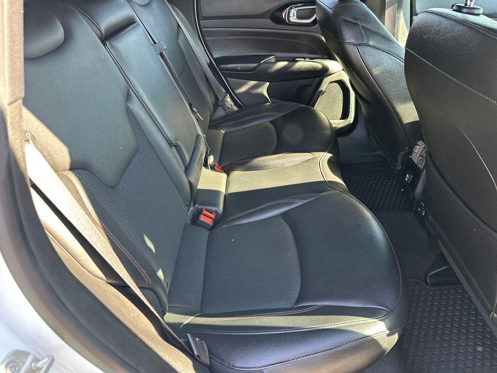 used 2024 Jeep Compass car, priced at $24,420