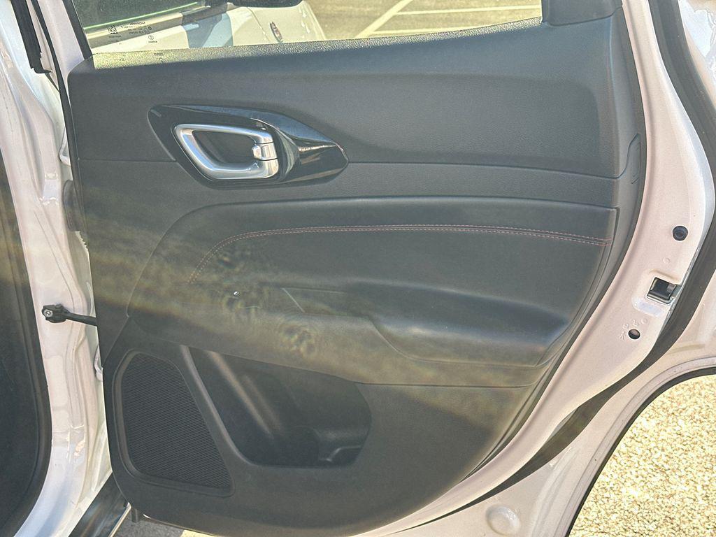 used 2024 Jeep Compass car, priced at $24,420