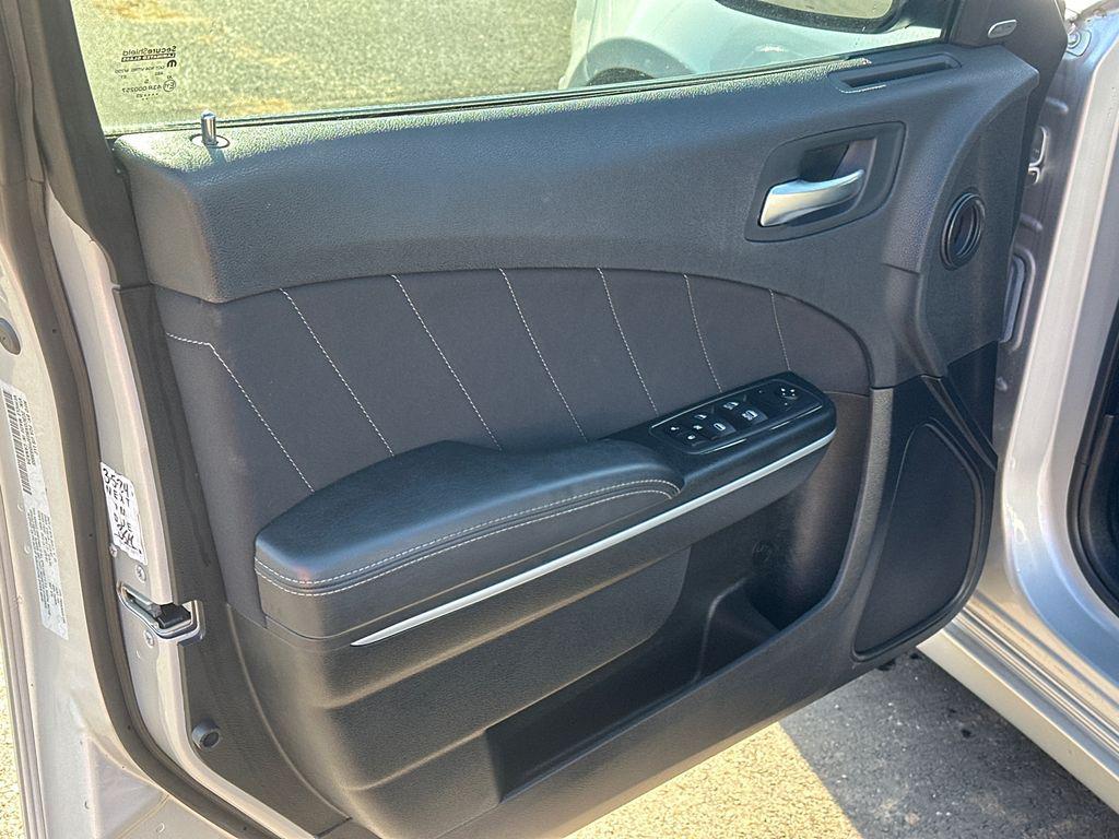 used 2023 Dodge Charger car, priced at $20,920