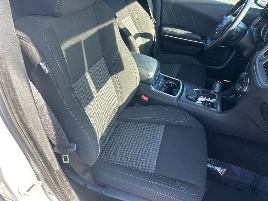 used 2023 Dodge Charger car, priced at $20,920