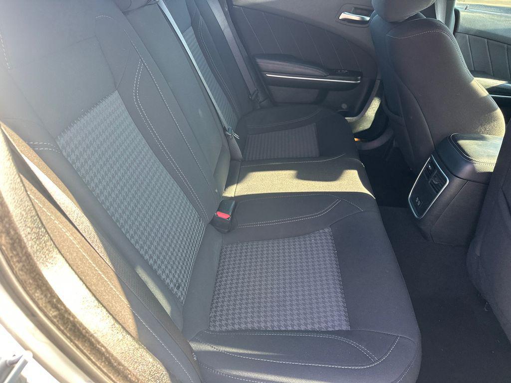 used 2023 Dodge Charger car, priced at $20,920