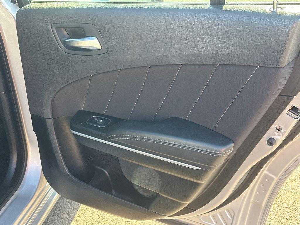 used 2023 Dodge Charger car, priced at $20,920