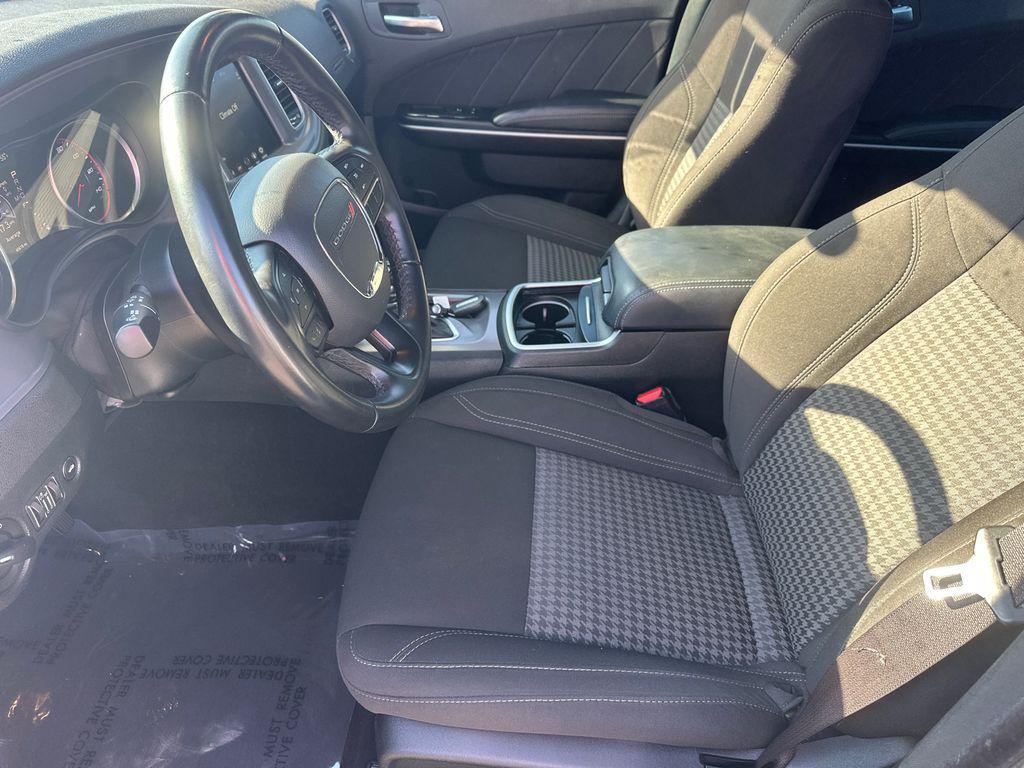 used 2023 Dodge Charger car, priced at $20,920