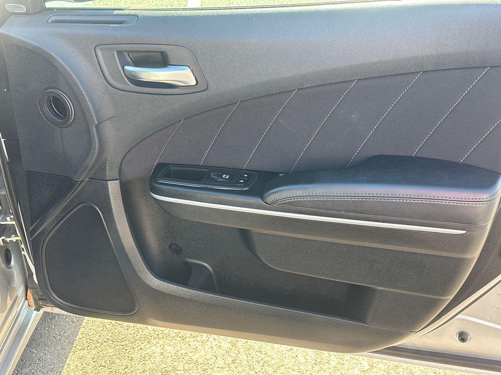 used 2023 Dodge Charger car, priced at $20,920