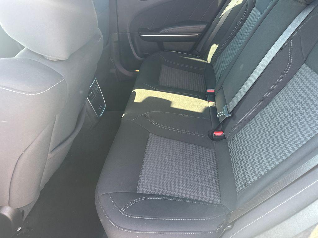 used 2023 Dodge Charger car, priced at $20,920