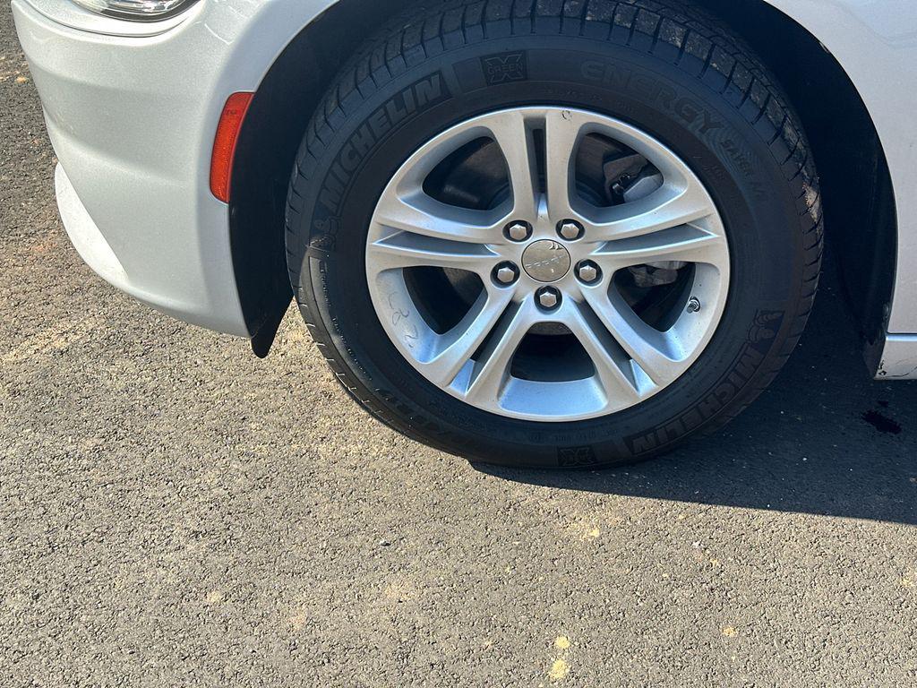 used 2023 Dodge Charger car, priced at $20,920