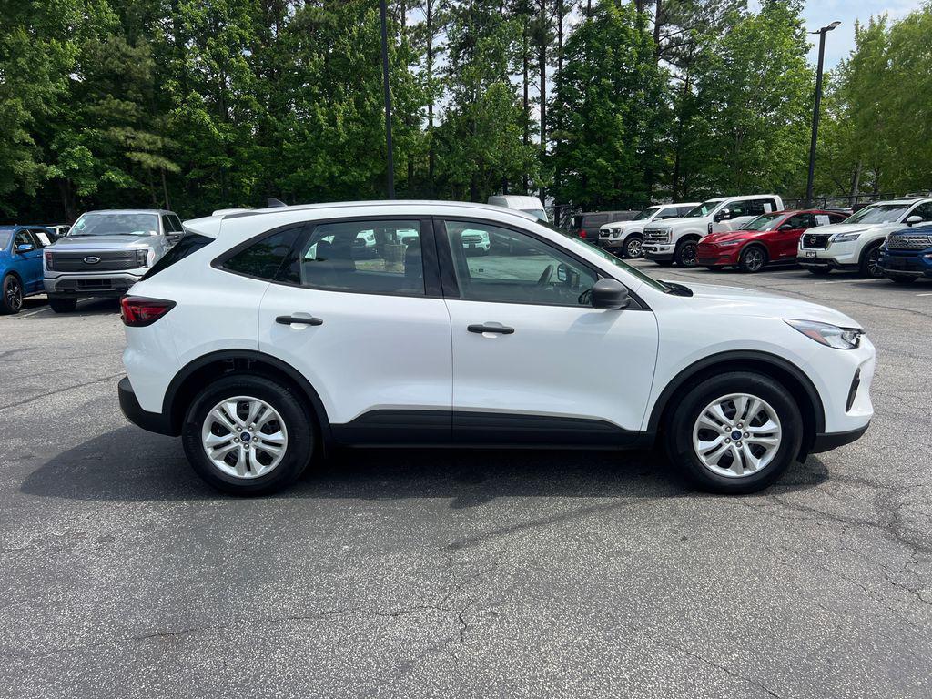 used 2023 Ford Escape car, priced at $20,960