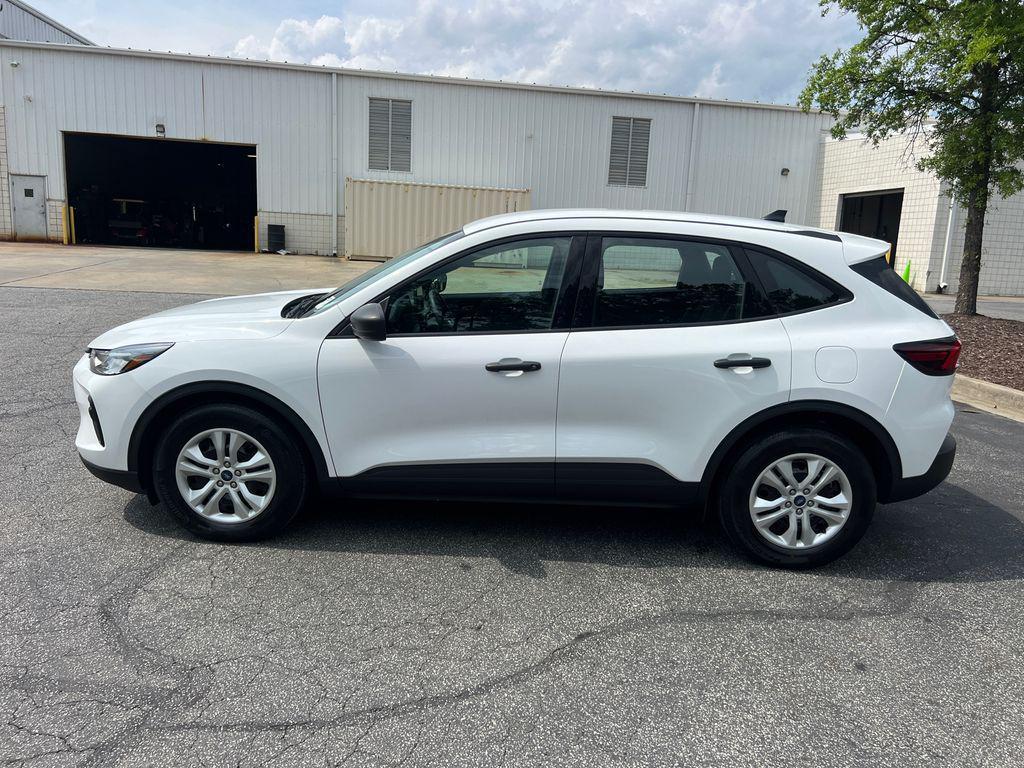 used 2023 Ford Escape car, priced at $20,960