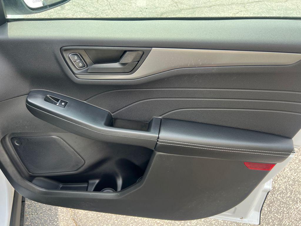 used 2023 Ford Escape car, priced at $20,960