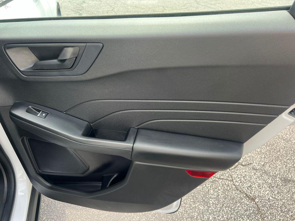 used 2023 Ford Escape car, priced at $20,960