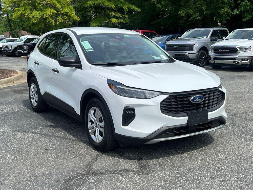 used 2023 Ford Escape car, priced at $20,960