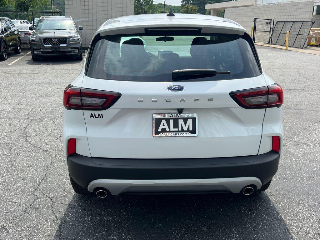 used 2023 Ford Escape car, priced at $20,960