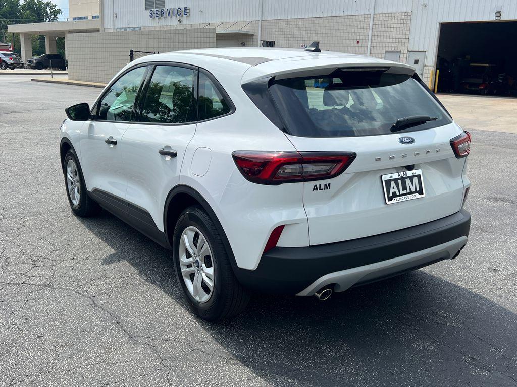 used 2023 Ford Escape car, priced at $20,960