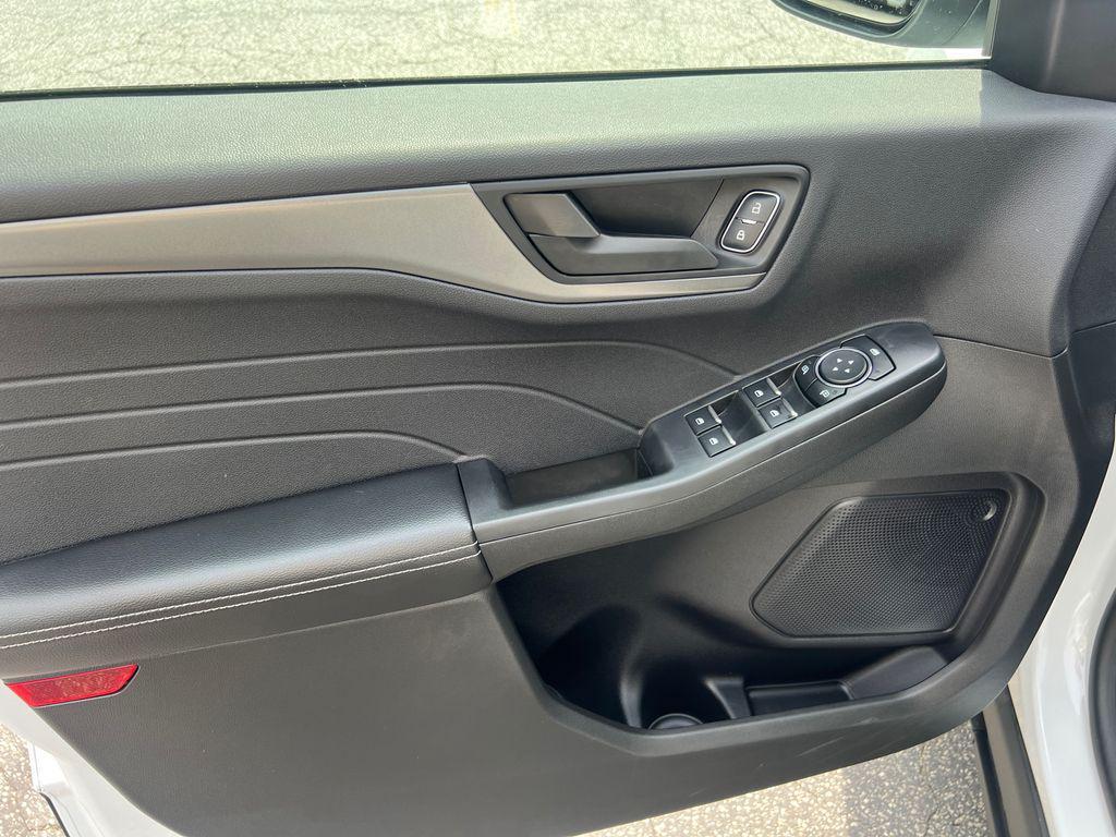 used 2023 Ford Escape car, priced at $20,960