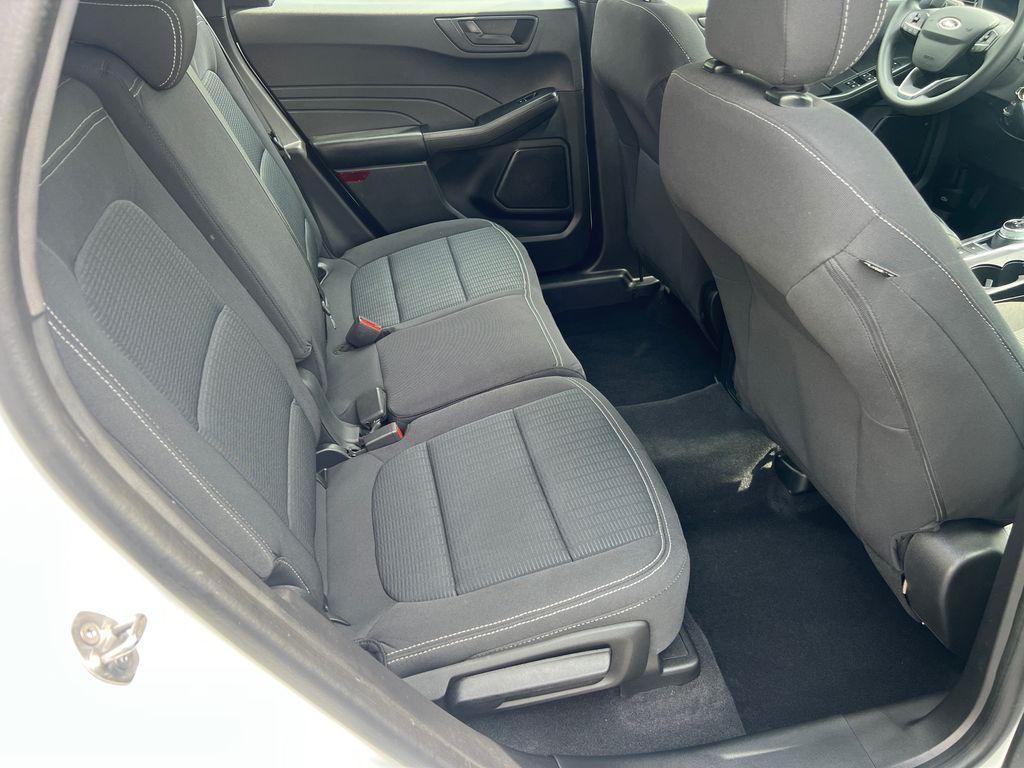 used 2023 Ford Escape car, priced at $20,960