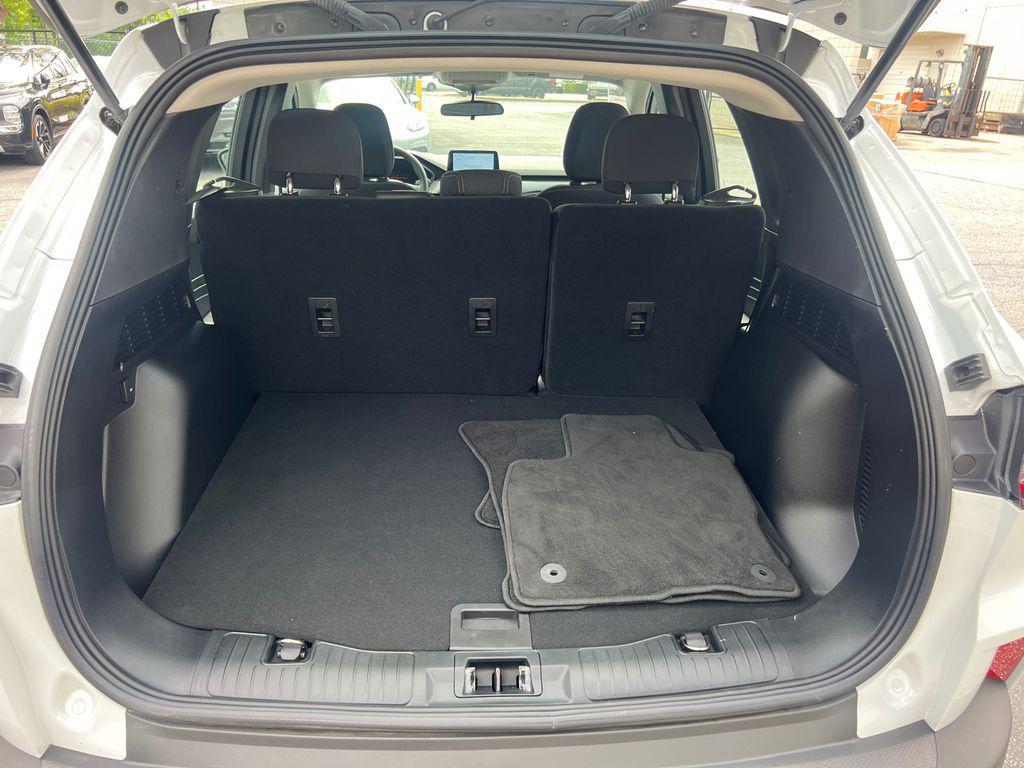 used 2023 Ford Escape car, priced at $20,960