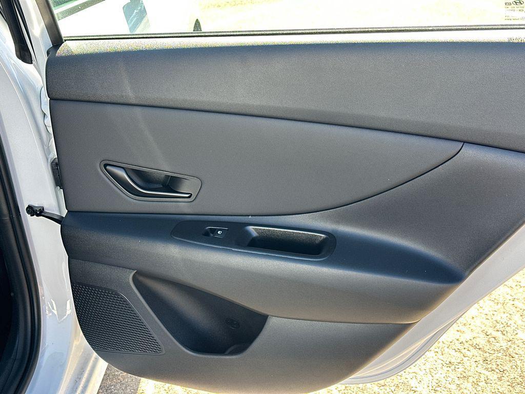 new 2025 Hyundai Elantra car, priced at $22,259