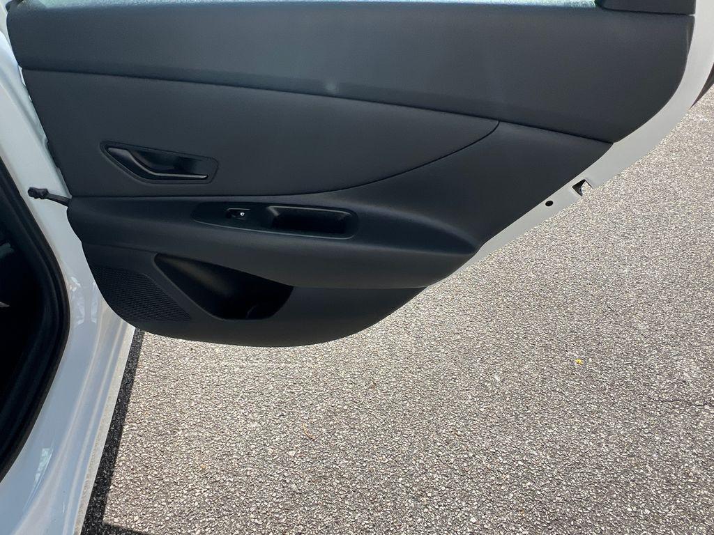 new 2025 Hyundai Elantra car, priced at $22,197