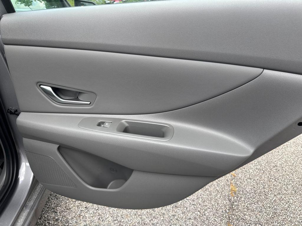 new 2025 Hyundai Elantra car, priced at $21,255