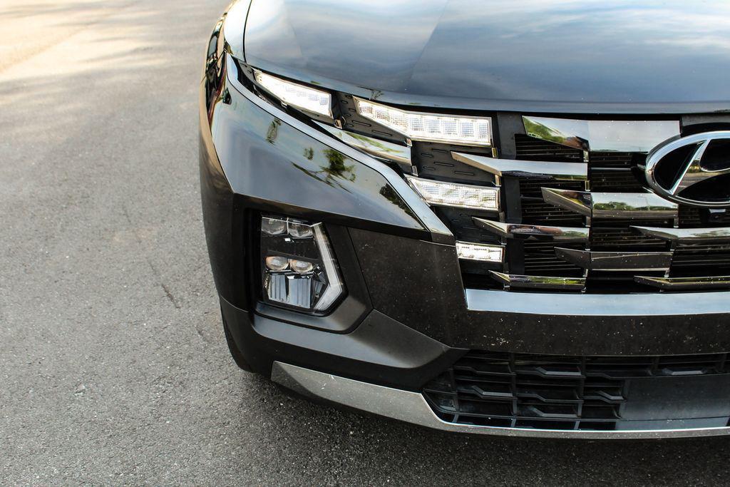 used 2023 Hyundai SANTA CRUZ car, priced at $27,920