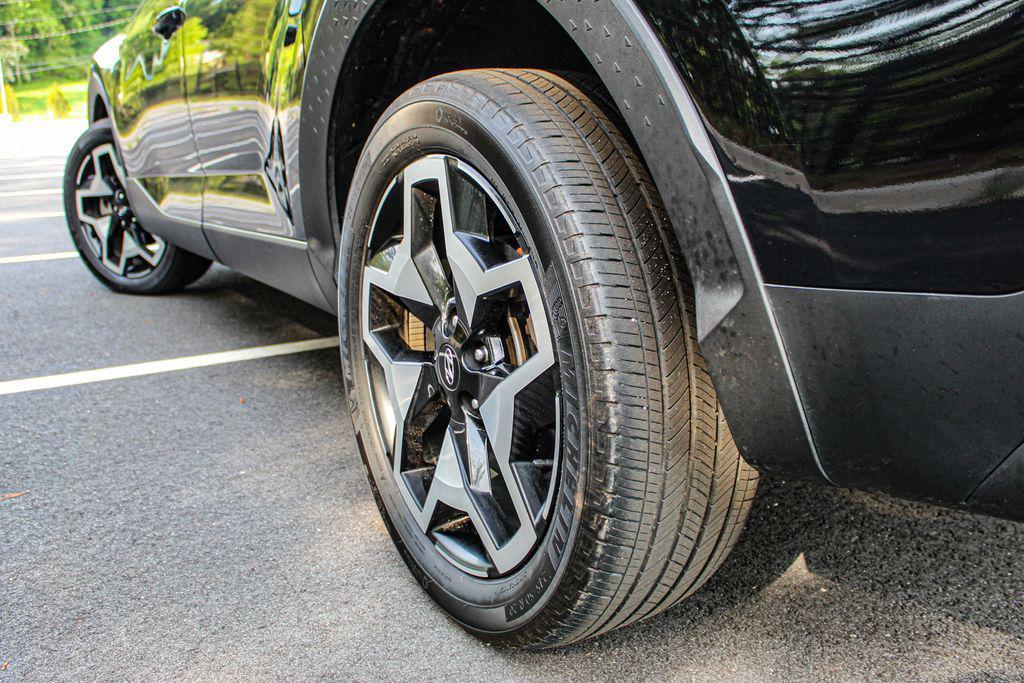 used 2023 Hyundai SANTA CRUZ car, priced at $27,920