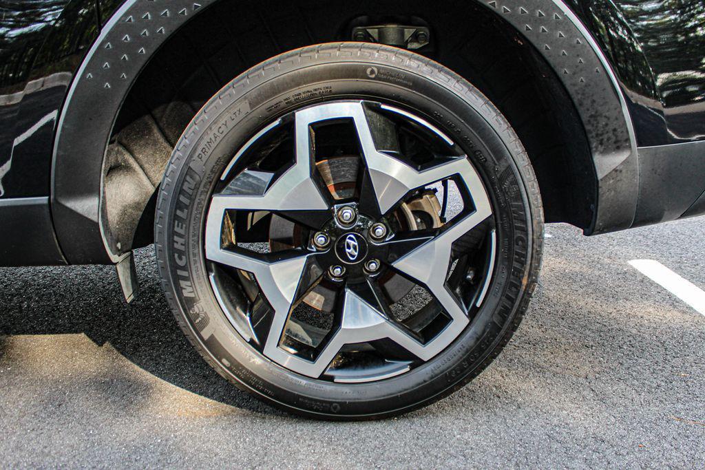 used 2023 Hyundai SANTA CRUZ car, priced at $27,920