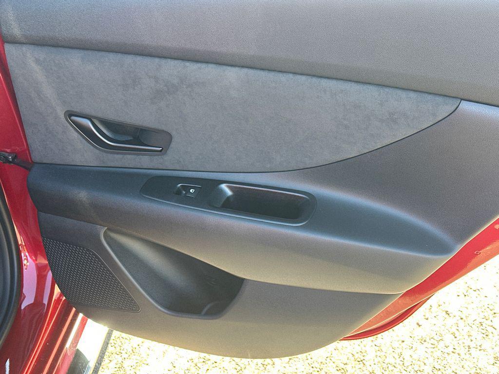 new 2025 Hyundai ELANTRA N car, priced at $33,153