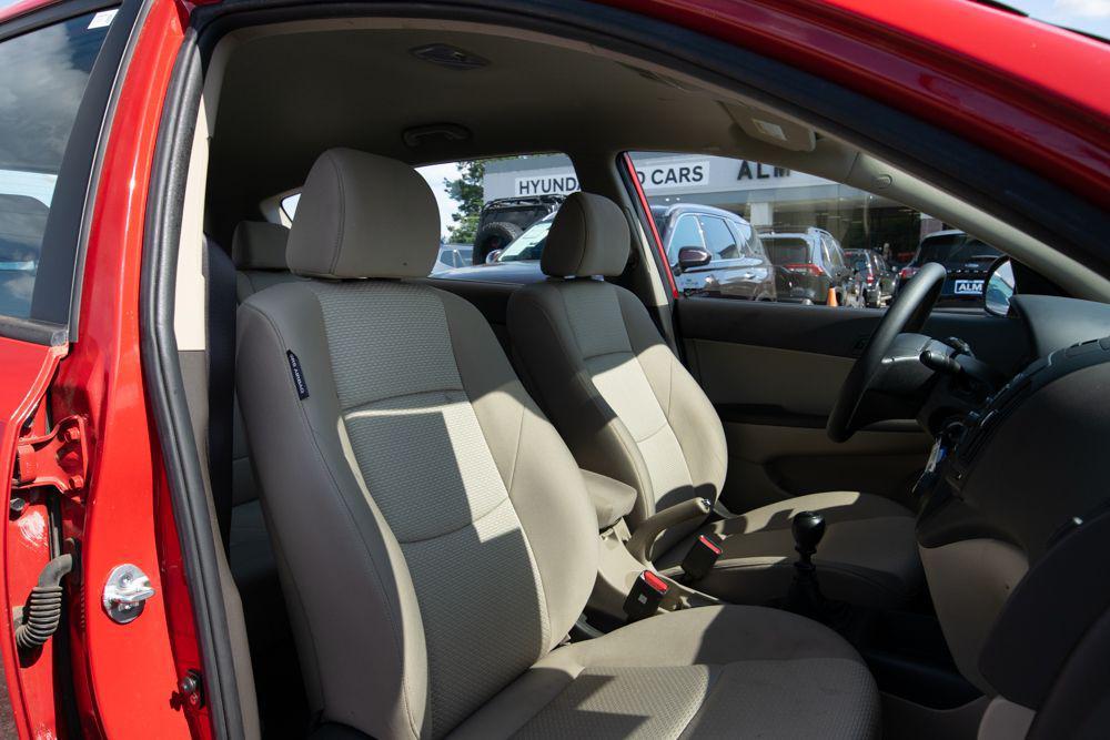 used 2011 Hyundai Elantra Touring car, priced at $8,920