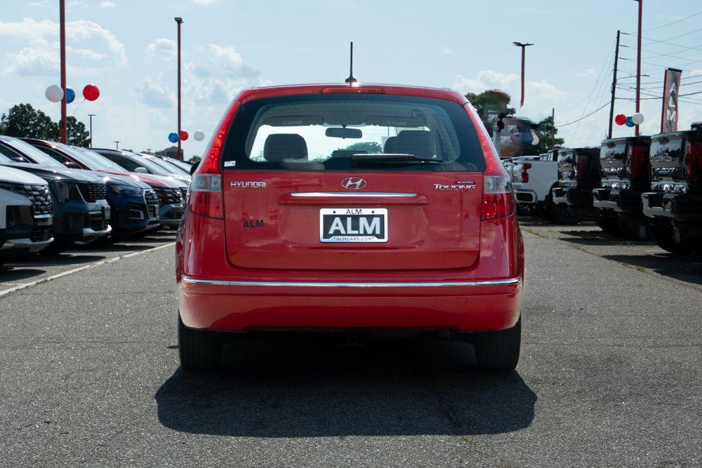 used 2011 Hyundai Elantra Touring car, priced at $8,920