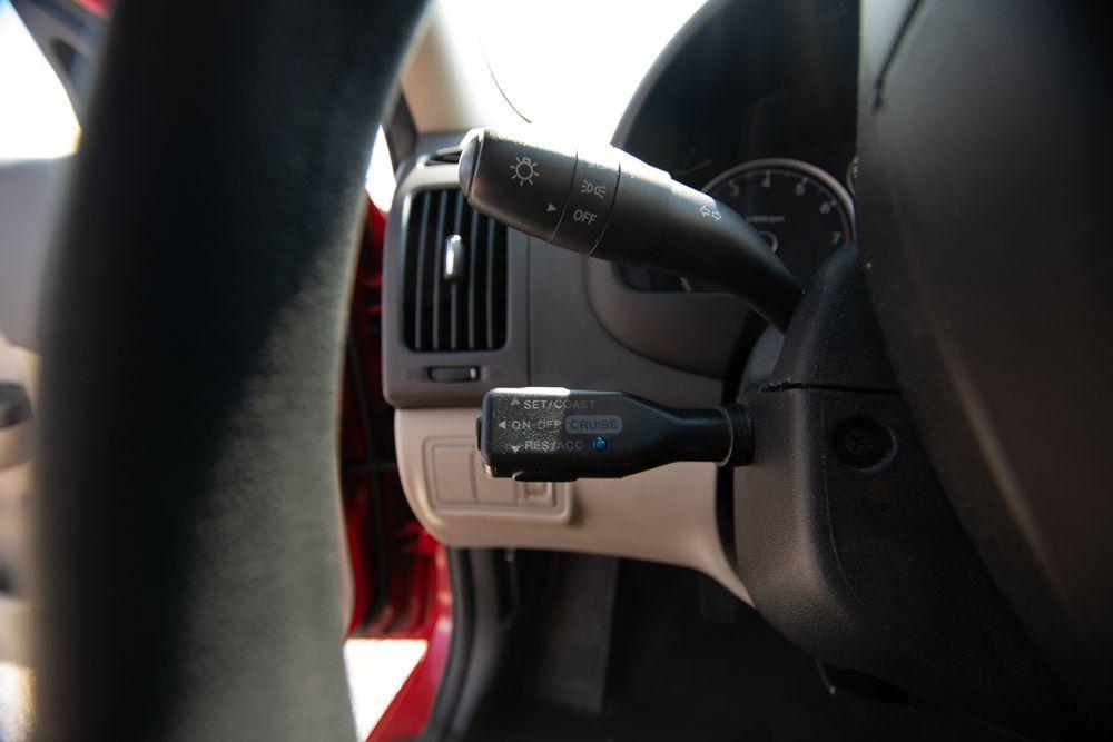 used 2011 Hyundai Elantra Touring car, priced at $8,920