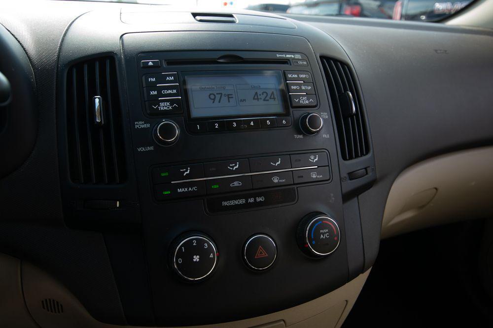 used 2011 Hyundai Elantra Touring car, priced at $8,920