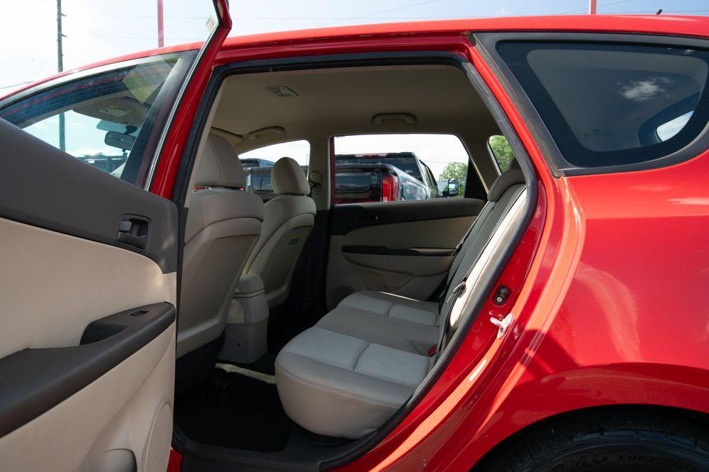 used 2011 Hyundai Elantra Touring car, priced at $8,920