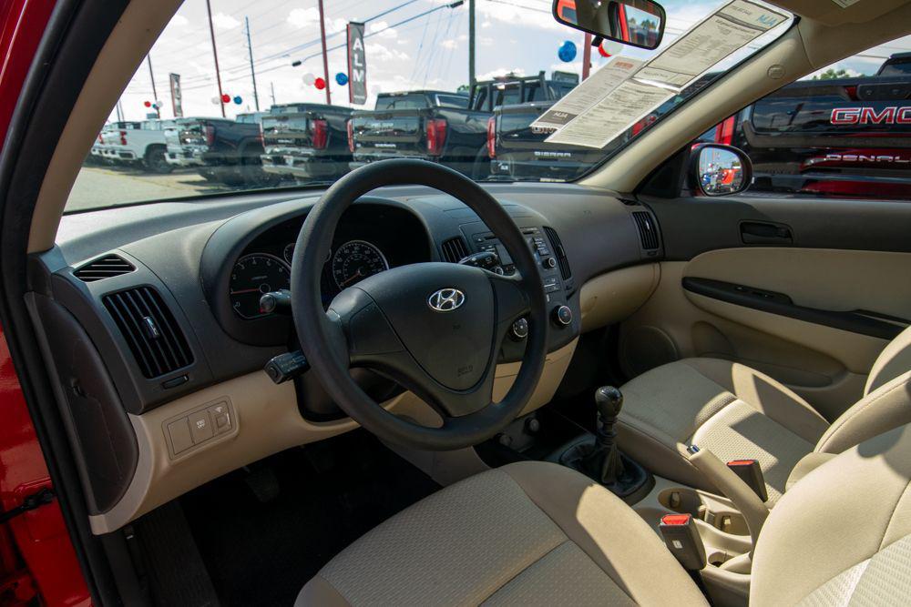 used 2011 Hyundai Elantra Touring car, priced at $8,920