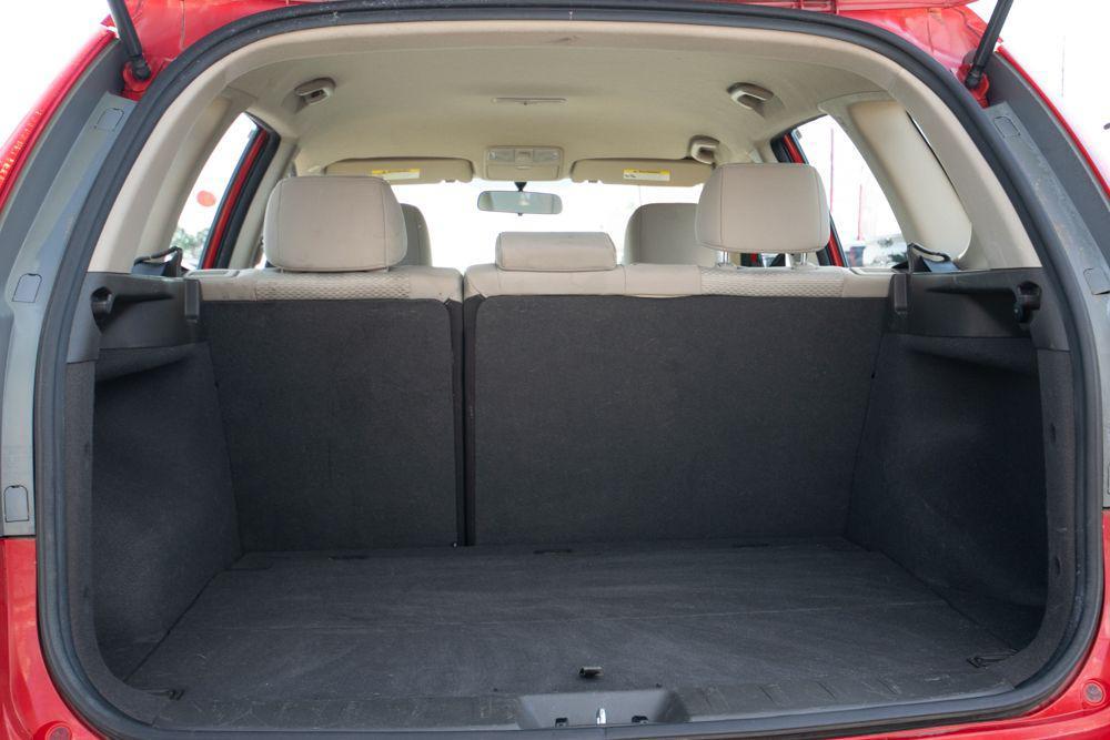 used 2011 Hyundai Elantra Touring car, priced at $8,920