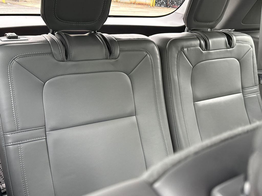 used 2020 Lincoln Aviator car, priced at $28,460