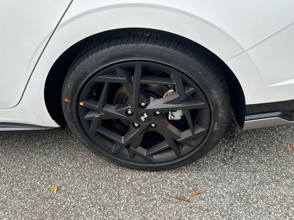 new 2025 Hyundai Elantra car, priced at $26,799