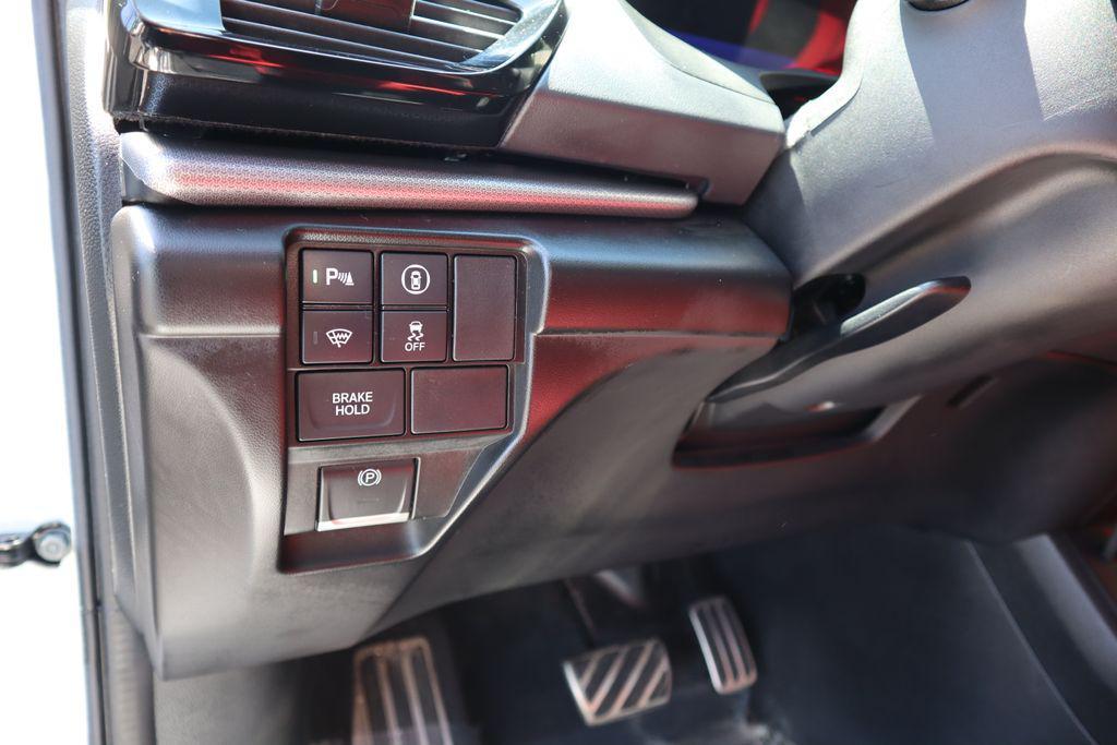 used 2024 Acura RDX car, priced at $41,470