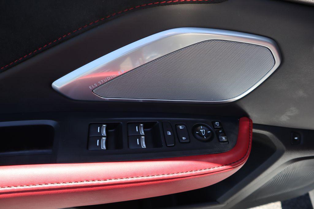 used 2024 Acura RDX car, priced at $41,470