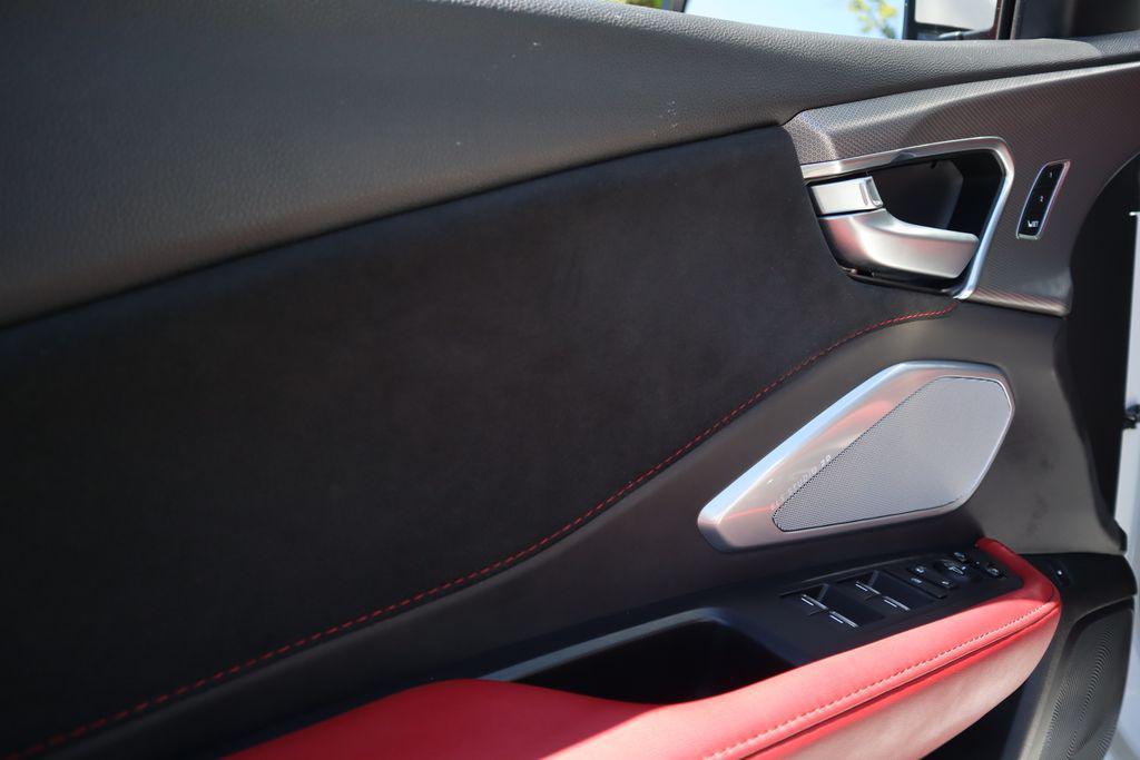 used 2024 Acura RDX car, priced at $41,470