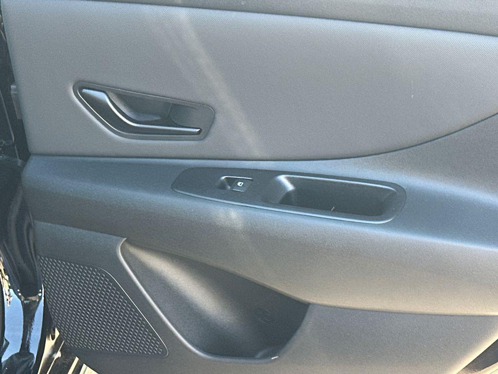 new 2025 Hyundai Elantra car, priced at $21,744